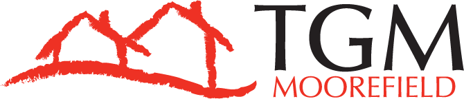 TGM Moorefield Logo